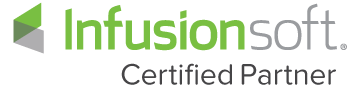 Infusionsoft Certified Partner